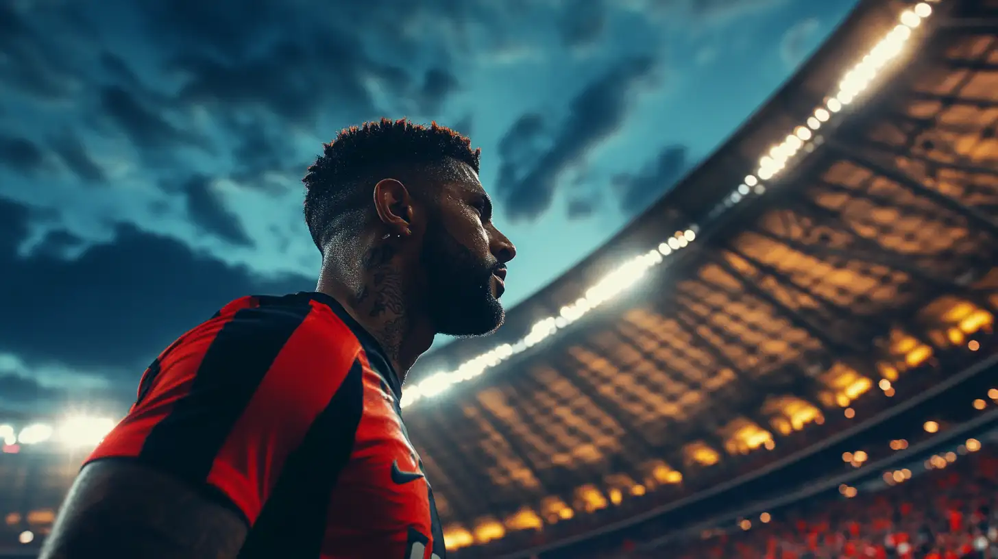 placar de todos os jogos — La Liga