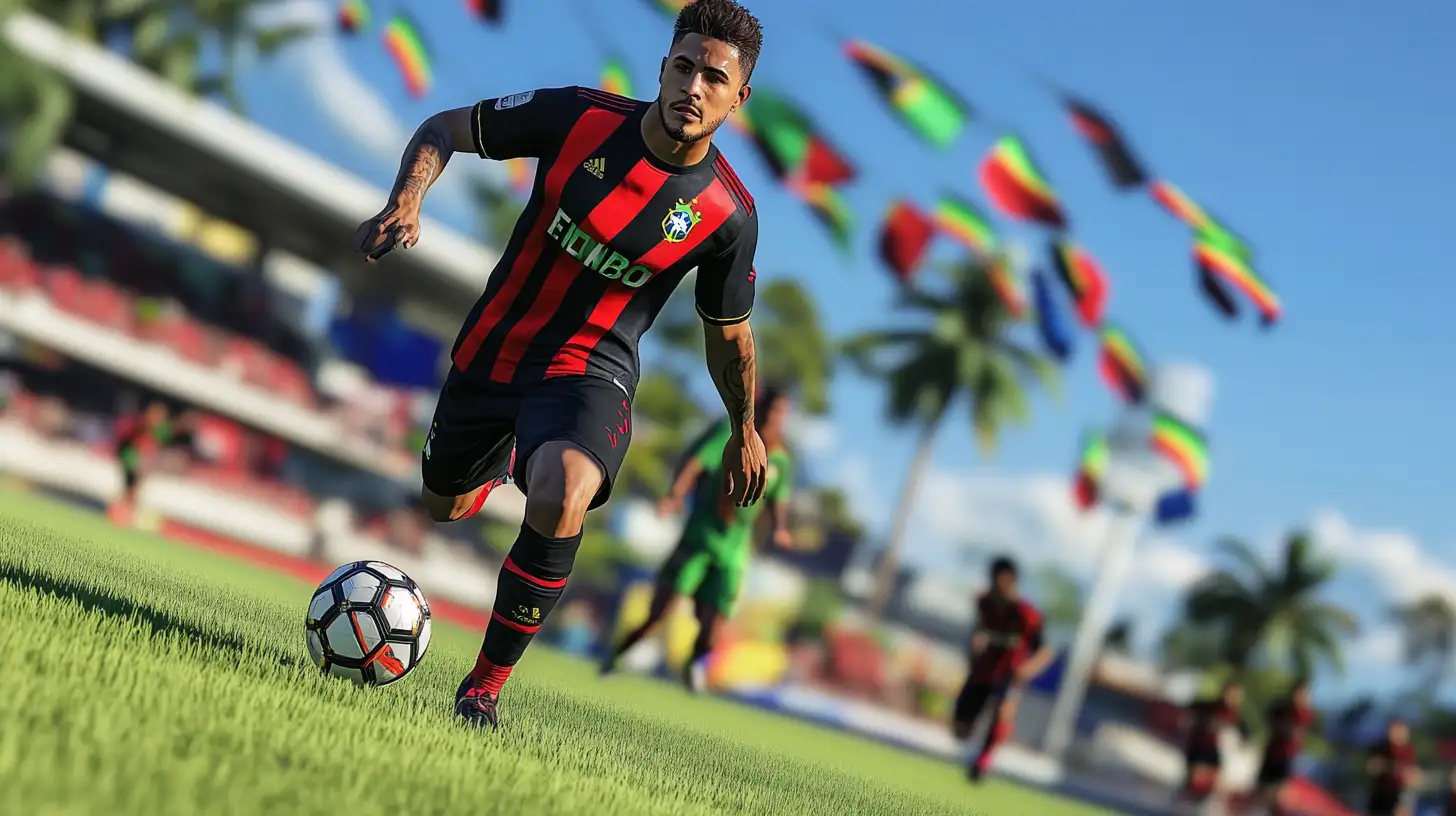 placar de todos os jogos — sports 6