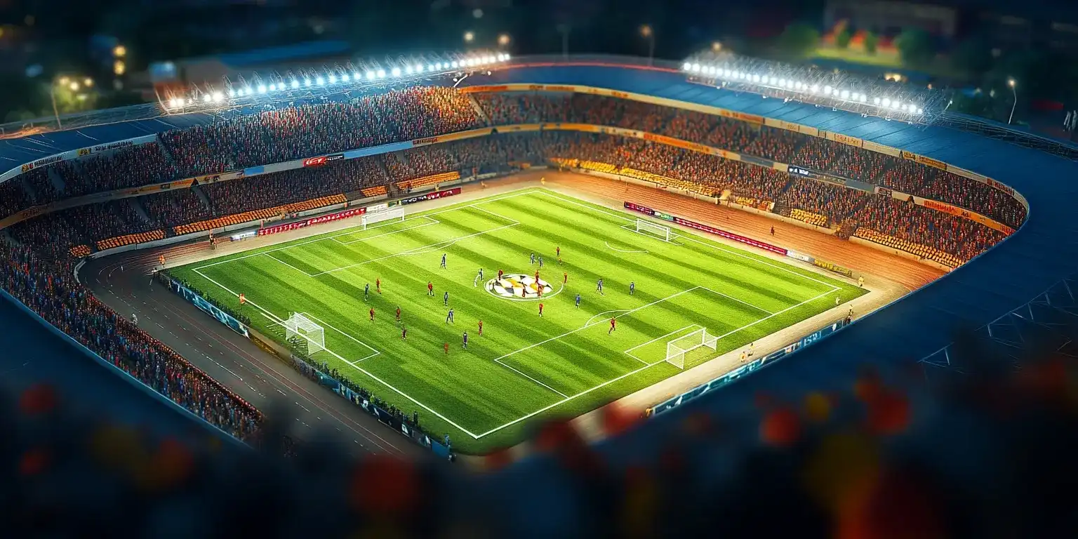 placar de todos os jogos — football 7