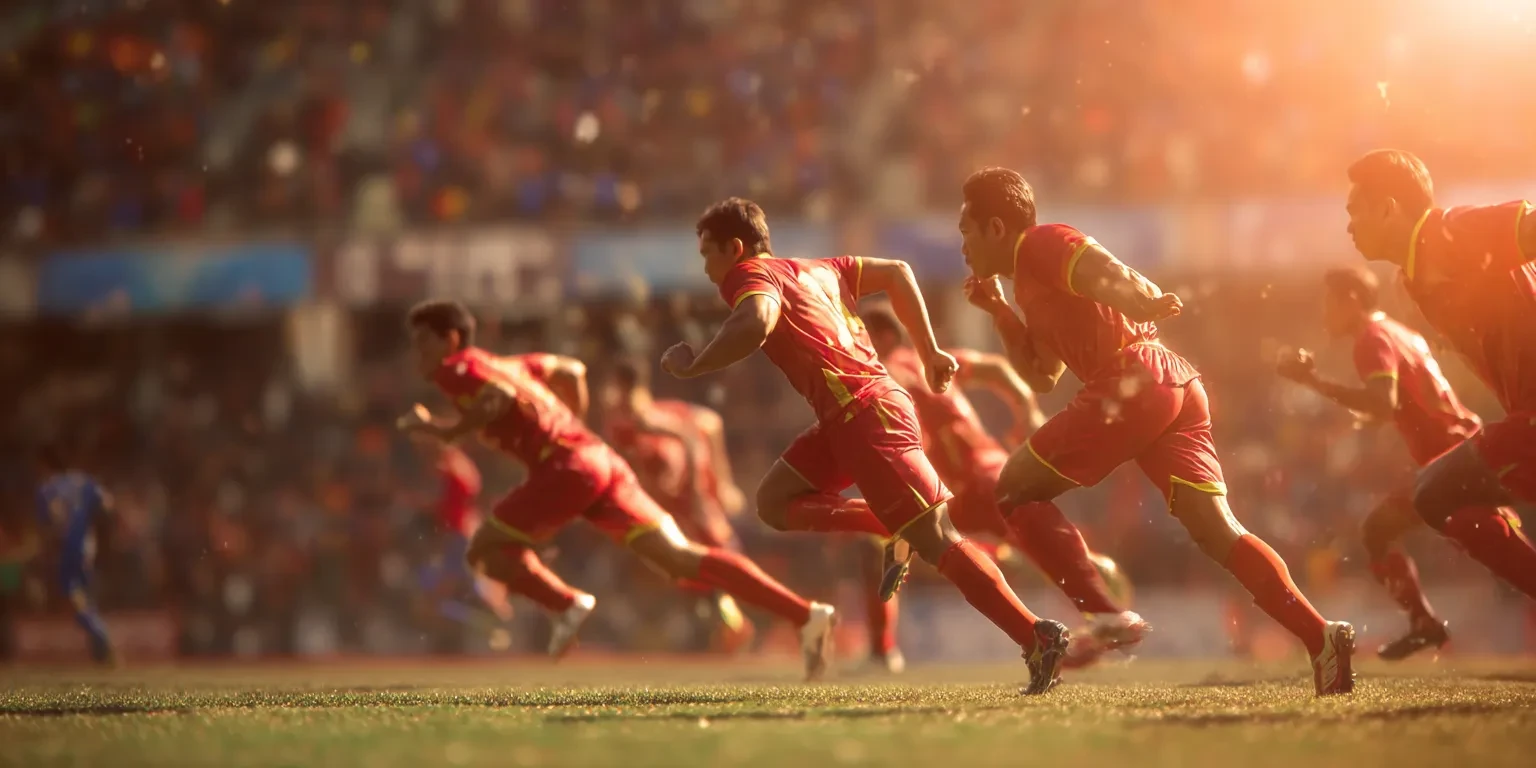 placar de todos os jogos — equipes