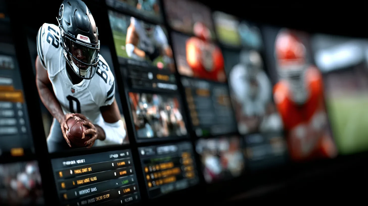 placar de todos os jogos — football 6