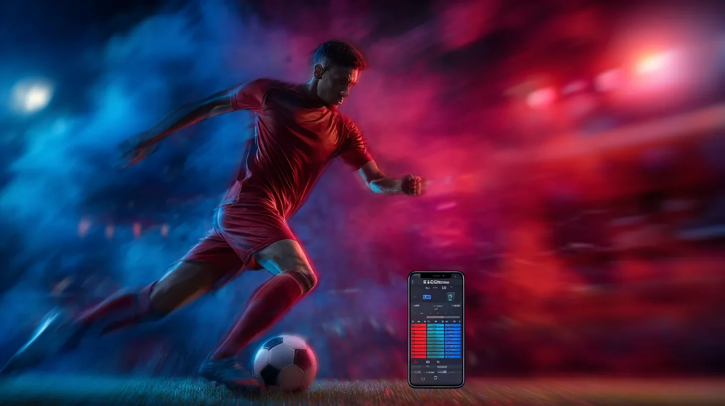 placar de todos os jogos — sports app 7